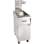 Vulcan FRYMATE VX21S - Frymate Holding Station, 21